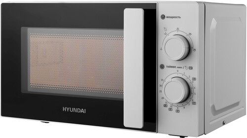 Купить Микроволновая печь Hyundai HYM-M2090 белый  9131779. Характеристики, отзывы и цены в Донецке