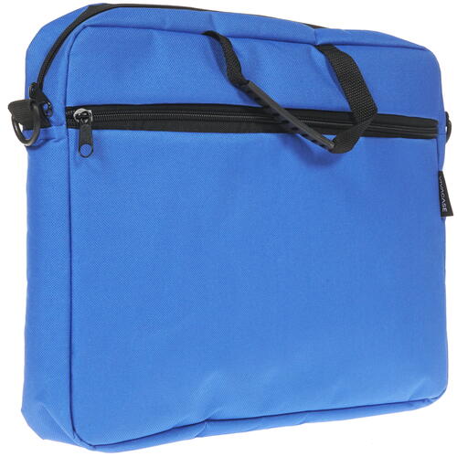 Купить 15.6" Сумка VIVACASE VCN-CBS15-blue  4795798. Характеристики, отзывы и цены в Донецке