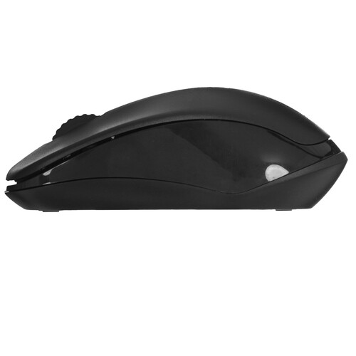 Купить Мышь беспроводная RAPOO 1680 Silent  9125957. Характеристики, отзывы и цены в Донецке