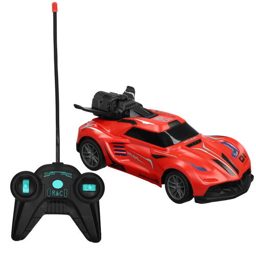 Купить Радиоуправляемая машина шоссейная Автоград Smoke  5603975. Характеристики, отзывы и цены в Донецке