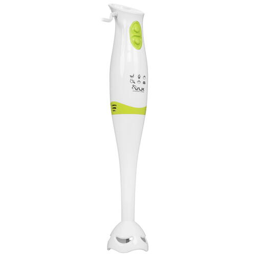 Купить Блендер погружной VLK Profi 100 белый  9906572. Характеристики, отзывы и цены в Донецке