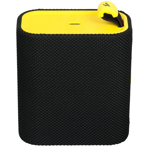 Купить Портативная колонка Fiero Lure Piccolo FRPS-510, черный  9153809. Характеристики, отзывы и цены в Донецке