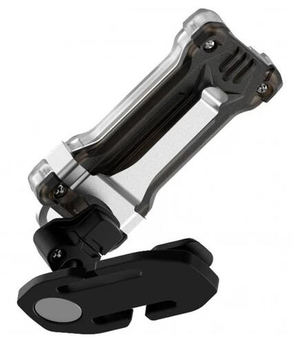 Купить Фонарь Armytek Zippy ES Grey  9040808. Характеристики, отзывы и цены в Донецке