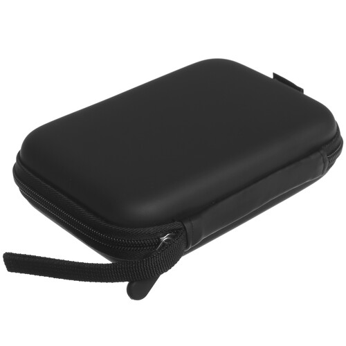 Купить Чехол для внешнего HDD DEXP HXD25-BK черный  5411335. Характеристики, отзывы и цены в Донецке
