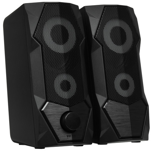 Купить Колонки Ritmix SP-3050 черный  9316027. Характеристики, отзывы и цены в Донецке