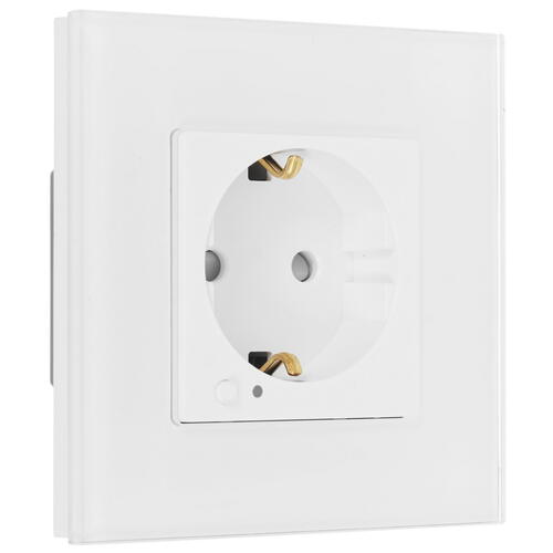 Купить Умная розетка Geozon GSH-SSW01  5331642. Характеристики, отзывы и цены в Донецке
