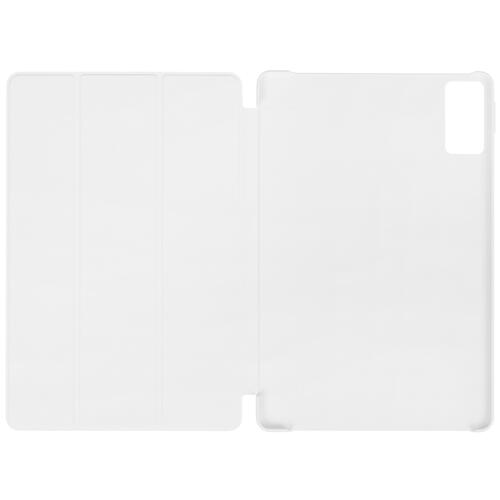 Купить Чехол-книжка Redmi Pad SE Cover для Redmi Pad SE белый  5436615. Характеристики, отзывы и цены в Донецке