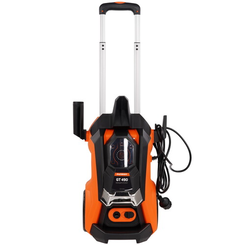 Купить Минимойка PATRIOT GT490 Imperial  9235496. Характеристики, отзывы и цены в Донецке