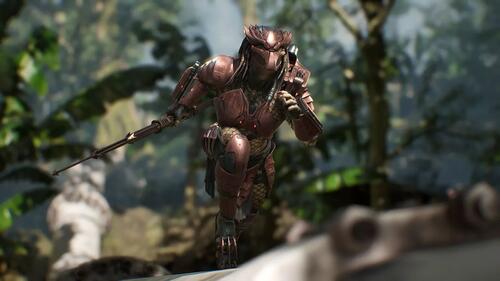 Купить Игра Predator: Hunting Grounds (PS4)  5415641. Характеристики, отзывы и цены в Донецке