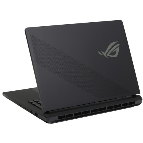 Купить 16" Ноутбук ASUS ROG Strix SCAR G635LR-RW085 черный  5612454. Характеристики, отзывы и цены в Донецке