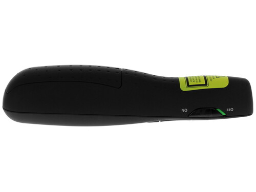 Купить Пульт для презентаций Logitech Wireless Presenter R400  5471933. Характеристики, отзывы и цены в Донецке