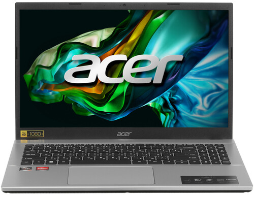 Купить 15.6" Ноутбук Acer Aspire 3 A315-44P-R2DH серебристый  5436510. Характеристики, отзывы и цены в Донецке
