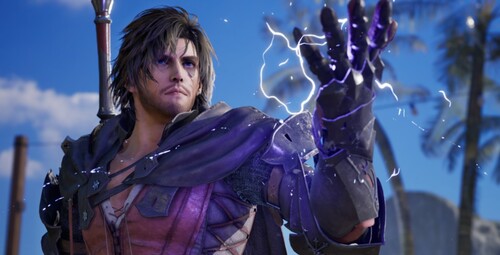 Купить Игра Tekken 8 - Season 2 Ultimate Edition (Steam)  5625005. Характеристики, отзывы и цены в Донецке