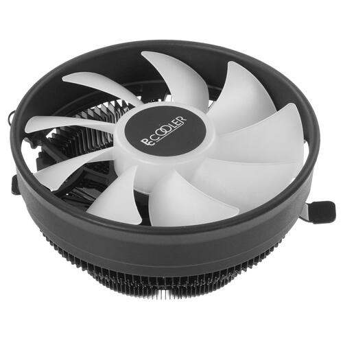 Купить Кулер для процессора PCCooler E126M PRO [CLPCC_E126M_PRO]  5454373. Характеристики, отзывы и цены в Донецке