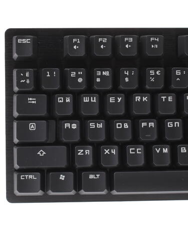 Купить Клавиатура проводная A4Tech Bloody B820R Red S  1102080. Характеристики, отзывы и цены в Донецке