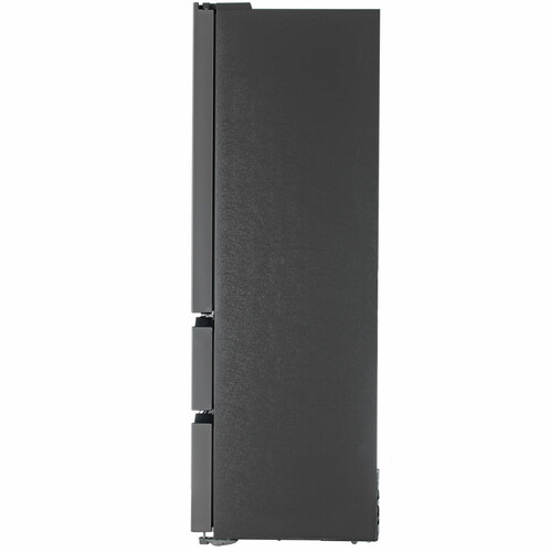 Купить Холодильник многодверный   DEXP MFr4-53AMA серебристый  9237755. Характеристики, отзывы и цены в Донецке