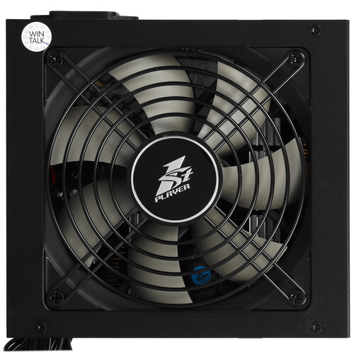 Купить Блок питания 1STPLAYER DK PREMIUM 6.0  5355186. Характеристики, отзывы и цены в Донецке