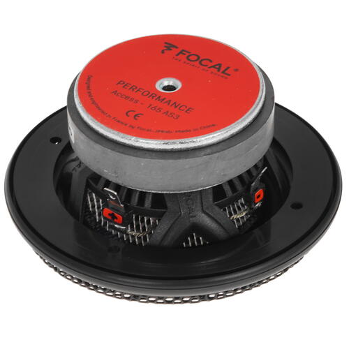 Купить Компонентная акустическая система Focal 165-AS3  5368167. Характеристики, отзывы и цены в Донецке