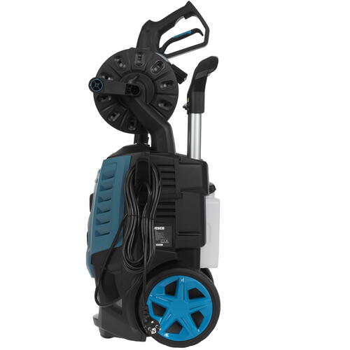 Купить Мойка высокого давления Wesco WS8677  5430784. Характеристики, отзывы и цены в Донецке