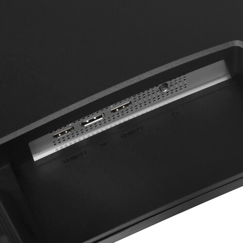Купить 27" Монитор MSI MAG 27C6F черный  5453072. Характеристики, отзывы и цены в Донецке
