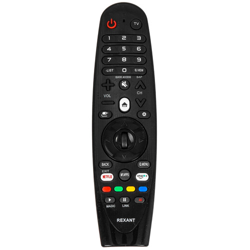 Купить Пульт ДУ Rexant ST-04  5451011. Характеристики, отзывы и цены в Донецке
