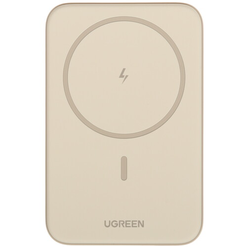 Купить Портативный аккумулятор Ugreen PB560 белый  5494201. Характеристики, отзывы и цены в Донецке