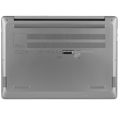 Купить 14" Ноутбук ASUS ExpertBook P5405CSA-NZ0306X серый  5493719. Характеристики, отзывы и цены в Донецке
