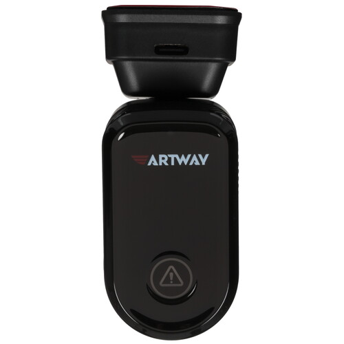 Купить Видеорегистратор ARTWAY AV-440  5620977. Характеристики, отзывы и цены в Донецке
