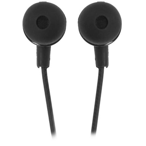 Купить Проводные наушники AXXA AW-05 черный  9096136. Характеристики, отзывы и цены в Донецке