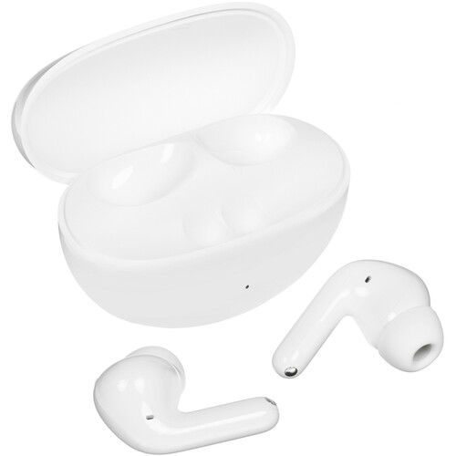 Купить Наушники TWS Honor Choice Earbuds X7 Pro белый 2025  5624445. Характеристики, отзывы и цены в Донецке