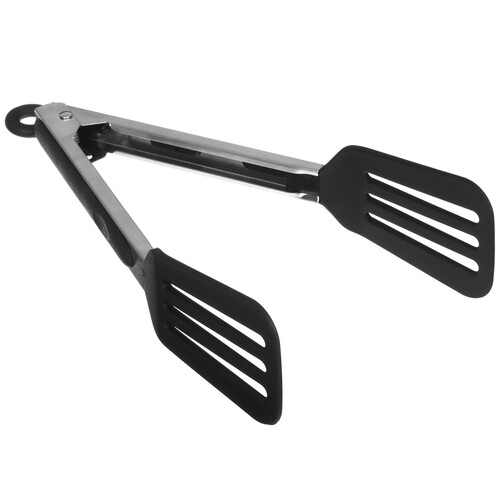 Купить Щипцы кухонные Aceline Grill A-23  9075391. Характеристики, отзывы и цены в Донецке