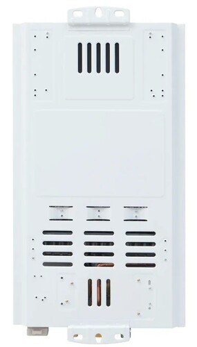 Купить Водонагреватель газовый Oasis Eco EU-20/W  9231828. Характеристики, отзывы и цены в Донецке