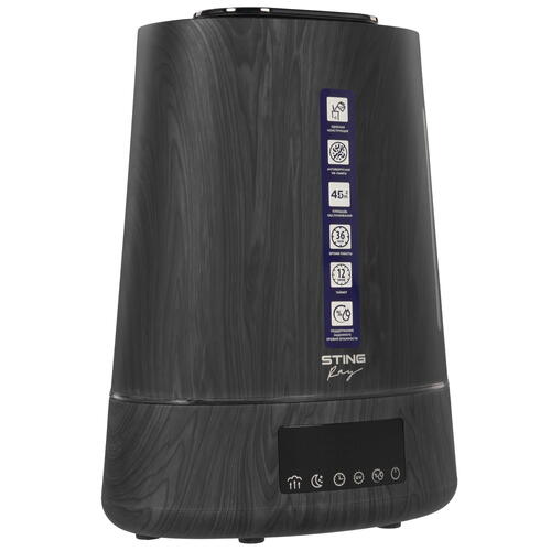 Купить Увлажнитель воздуха Stingray ST-HF500B  9111551. Характеристики, отзывы и цены в Донецке