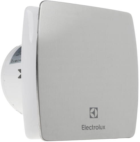 Купить Вытяжной вентилятор Electrolux EAFA-100 серебристый  1192983. Характеристики, отзывы и цены в Донецке