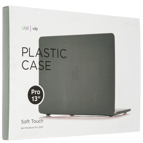 Купить 13" Чехол VLP [vlp-PCMBP20-13DGM] зеленый  4707558. Характеристики, отзывы и цены в Донецке