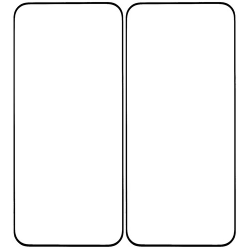 Купить Защитное стекло Aceline для экрана HUAWEI nova 12s  5454197. Характеристики, отзывы и цены в Донецке