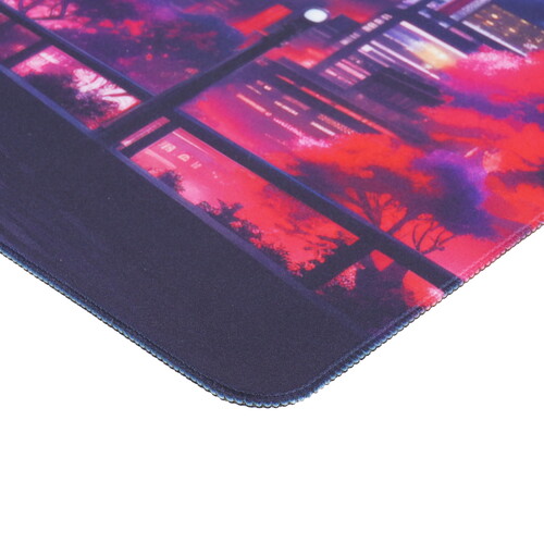 Купить Коврик Cactus Fantasy space (2XL) разноцветный  9289051. Характеристики, отзывы и цены в Донецке