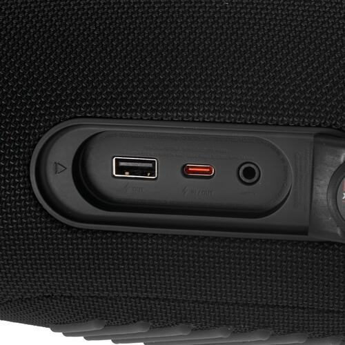 Купить Портативная колонка JBL Xtreme 3, черный  5320312. Характеристики, отзывы и цены в Донецке