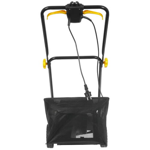 Купить Электрическая газонокосилка Huter ELM-2000T  8135980. Характеристики, отзывы и цены в Донецке