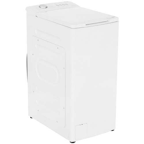 Купить Стиральная машина Korting KWMT 1270 I белый  9191776. Характеристики, отзывы и цены в Донецке