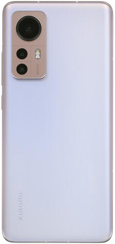 Купить 6.28" Смартфон Xiaomi 12 256 ГБ фиолетовый  5015418. Характеристики, отзывы и цены в Донецке