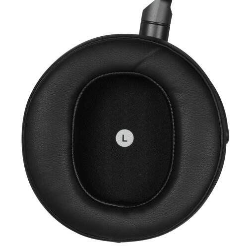 Купить Беспроводные/проводные наушники Audeze Maxwell черный 2023  5609143. Характеристики, отзывы и цены в Донецке