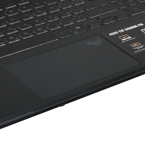 Купить 16" Ноутбук ASUS TUF Gaming FX607VU-RL059 серый  5612425. Характеристики, отзывы и цены в Донецке