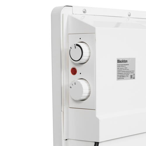 Купить Конвектор Blackton Bt CNH1112  9930731. Характеристики, отзывы и цены в Донецке