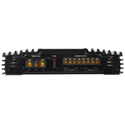 Купить Усилитель Ural BV 4.70  1322646. Характеристики, отзывы и цены в Донецке