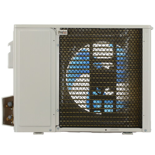 Купить Кондиционер настенный сплит-система DEXP AC-CDW9INV-B черный  9130126. Характеристики, отзывы и цены в Донецке