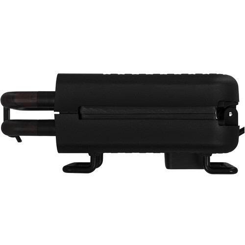 Купить Вафельница Kitfort КТ-3652 черный  9287553. Характеристики, отзывы и цены в Донецке