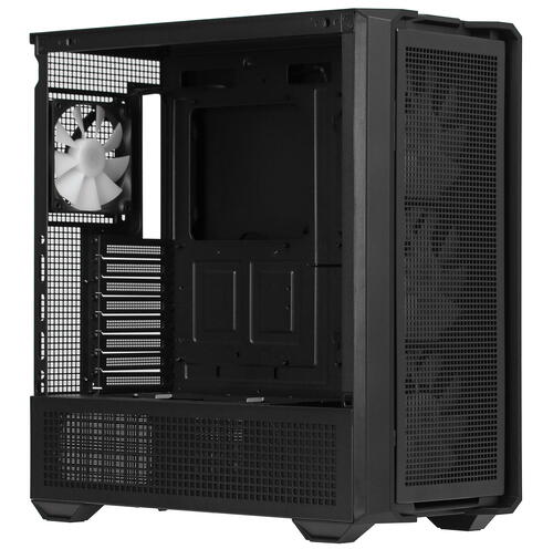 Купить Корпус Cougar MX600 RGB  5431045. Характеристики, отзывы и цены в Донецке