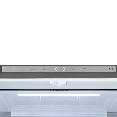 Купить Холодильник многодверный   LG GC-V22FFMMB серебристый  5490088. Характеристики, отзывы и цены в Донецке