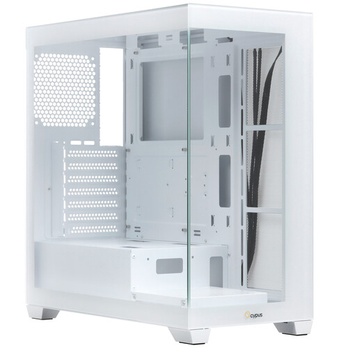 Купить Корпус Ocypus Gamma C72  5616523. Характеристики, отзывы и цены в Донецке
